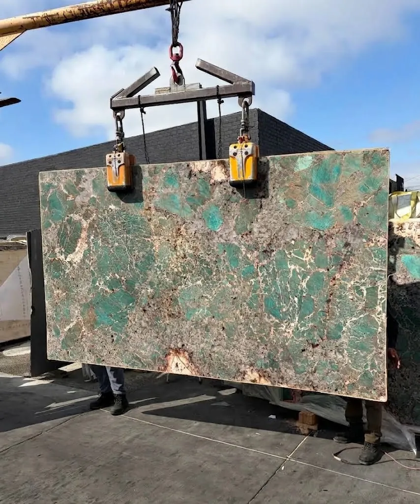 Quartzite from Turkey