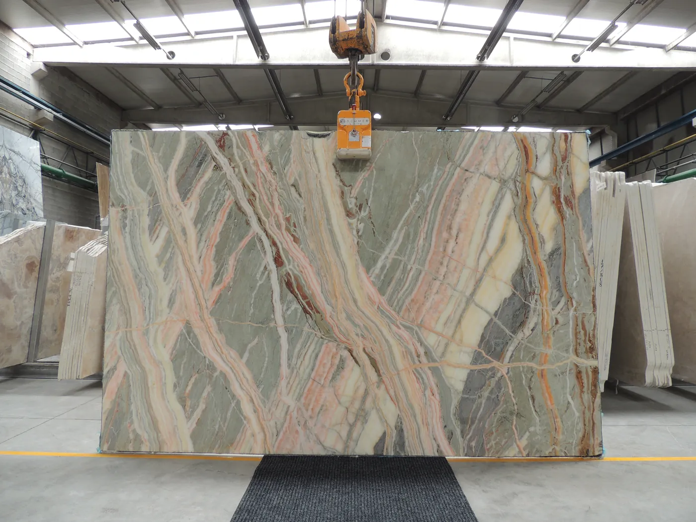 Other Natural Stones surface