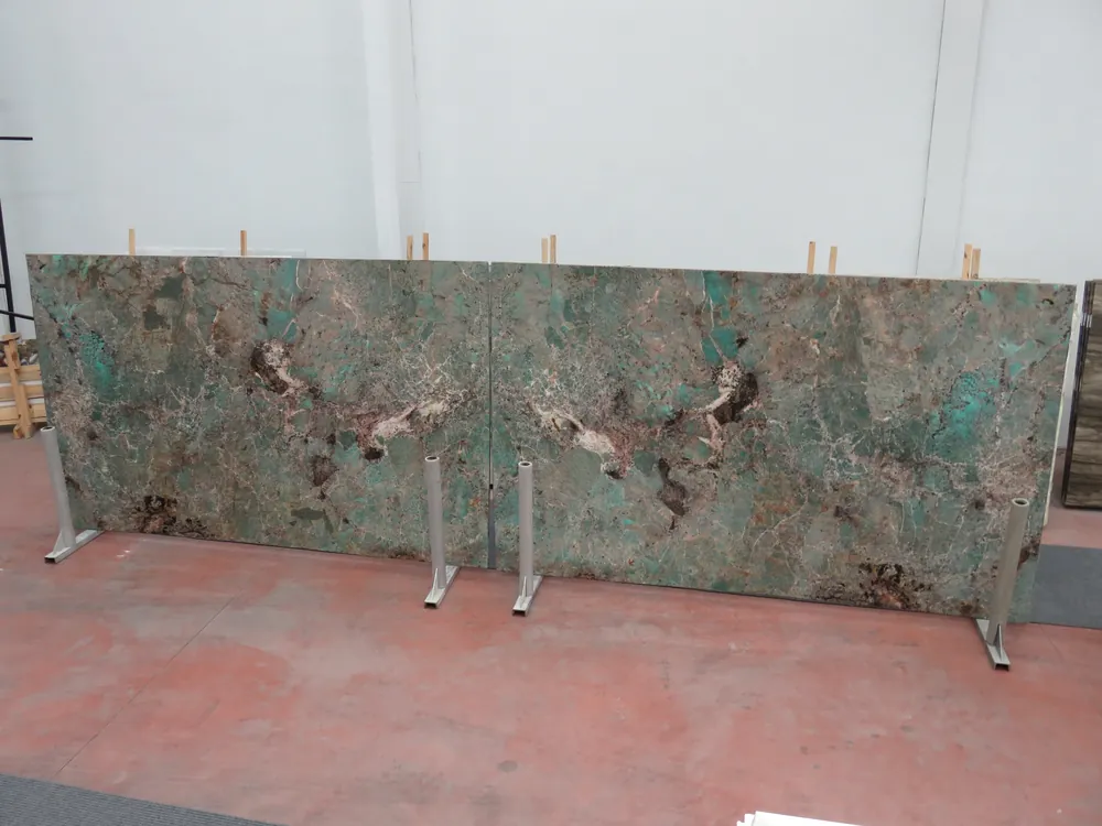 Quartz Surfaces from Turkey
