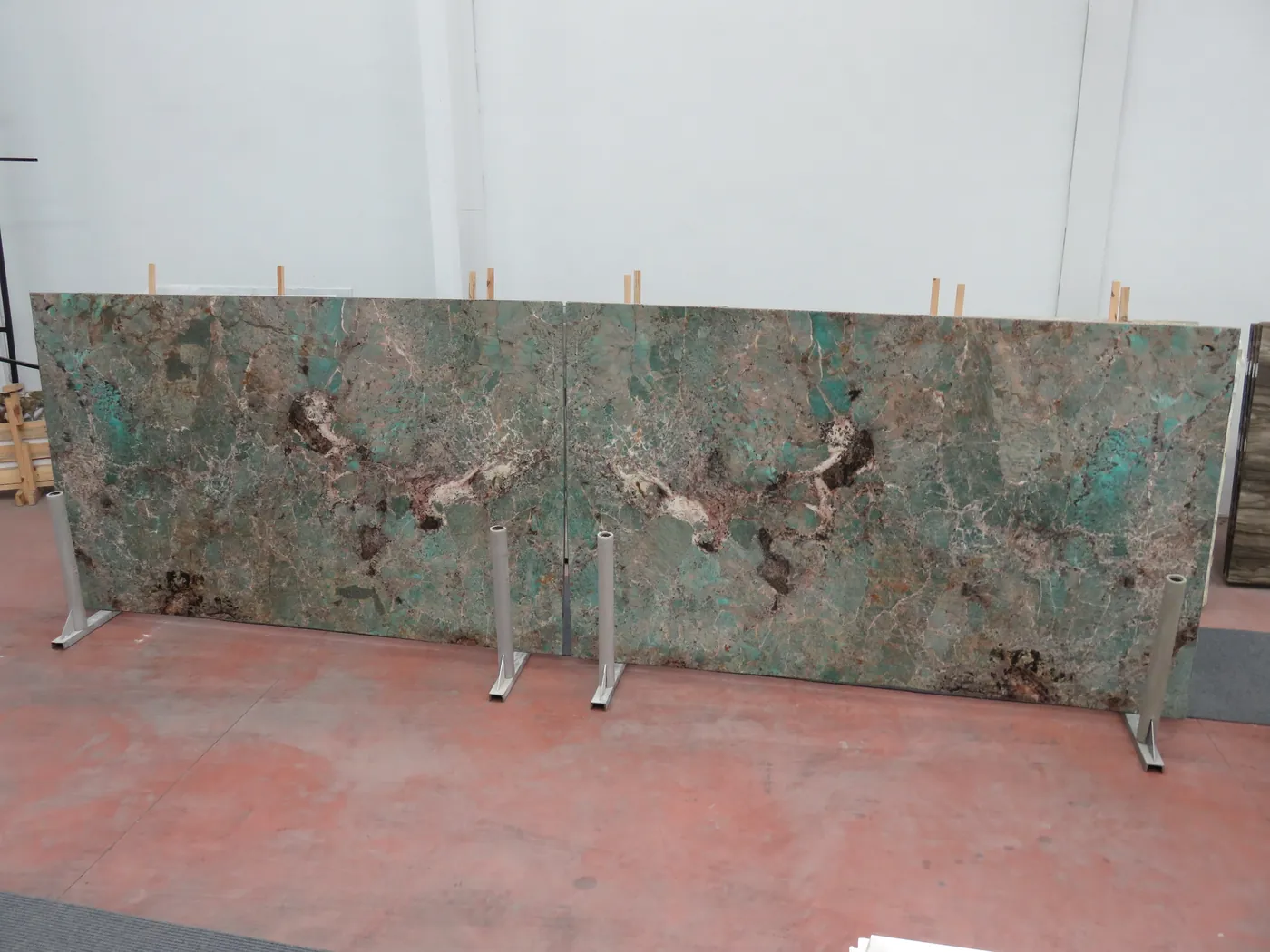Quartz Surfaces surface